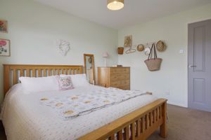 Bedroom Two- click for photo gallery